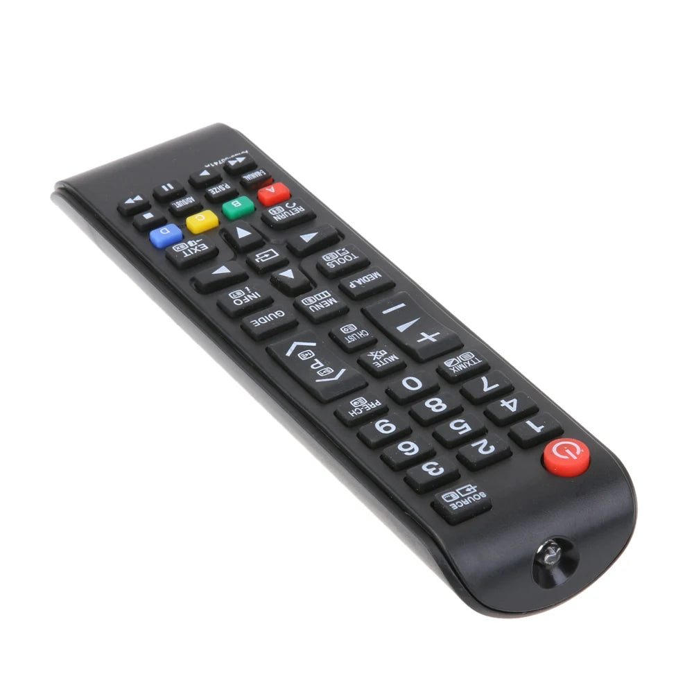 New Remote Control for Samsung TV for Samsung AA59-00741A 3D SMART TV Aa59-00603A AA59-00741A AA59-00496A AA59